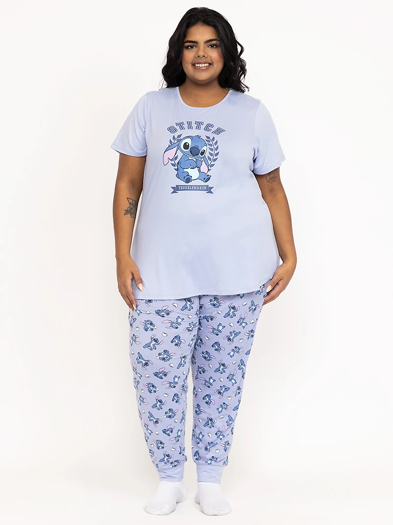 Women's Stitch Sleep Tee