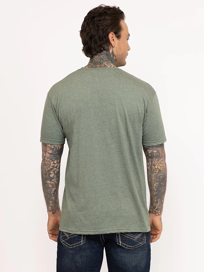 Men's I Don't Give A Buck Tee