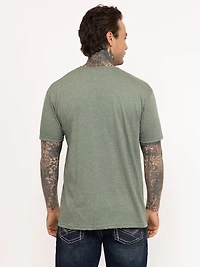 Men's I Don't Give A Buck Tee