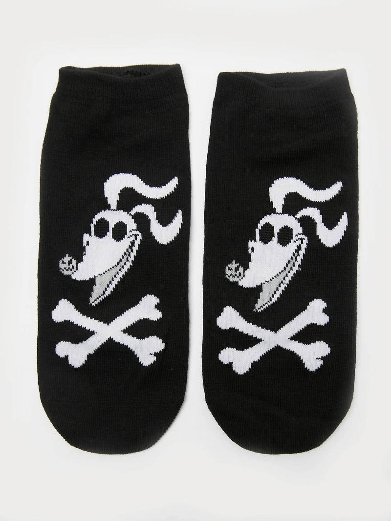 Women's Nightmare Before Christmas Socks