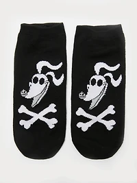Women's Nightmare Before Christmas Socks