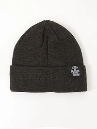 Nightmare Before Christmas Cuff Beanie