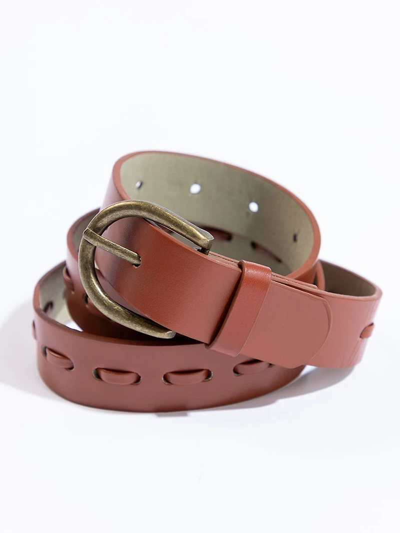 Women's Rust Belt
