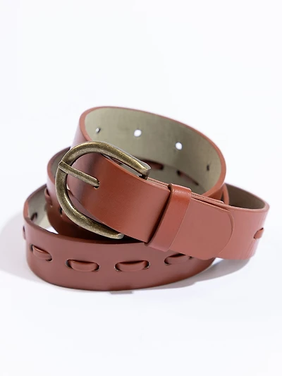 Women's Rust Belt
