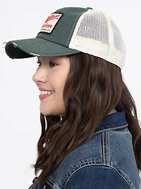 Men's Miller Hat