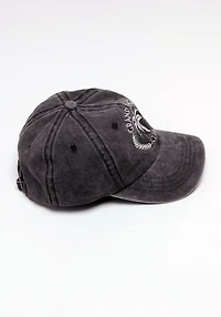 Washed Baseball Hat