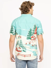 Men's Season's Greetings Shirt