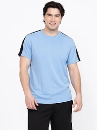 Men's Active Mesh Shirt