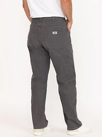 Sanded Duck Carpenter Pant