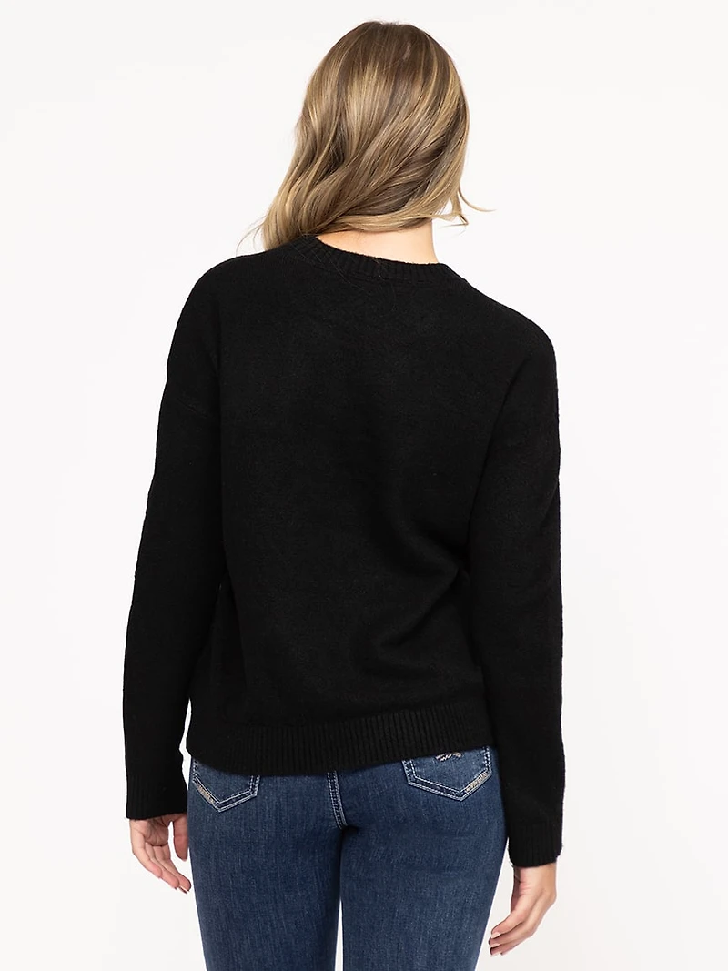 Women's Merry Sweater