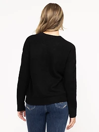 Women's Merry Sweater