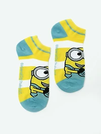 Women's Minions Socks