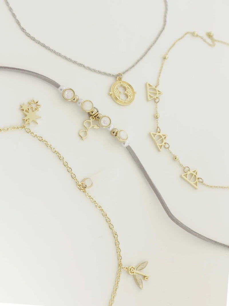 Women's Harry Potter Necklace
