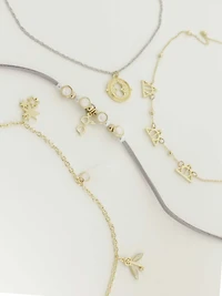 Women's Harry Potter Necklace