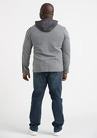 Men's Hooded Tee
