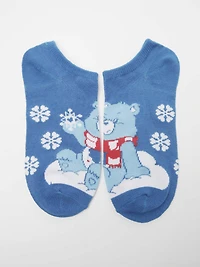 Women's Carebears Christmas Socks