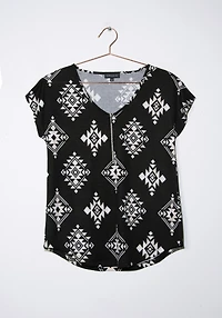 Women's Dolman Tee