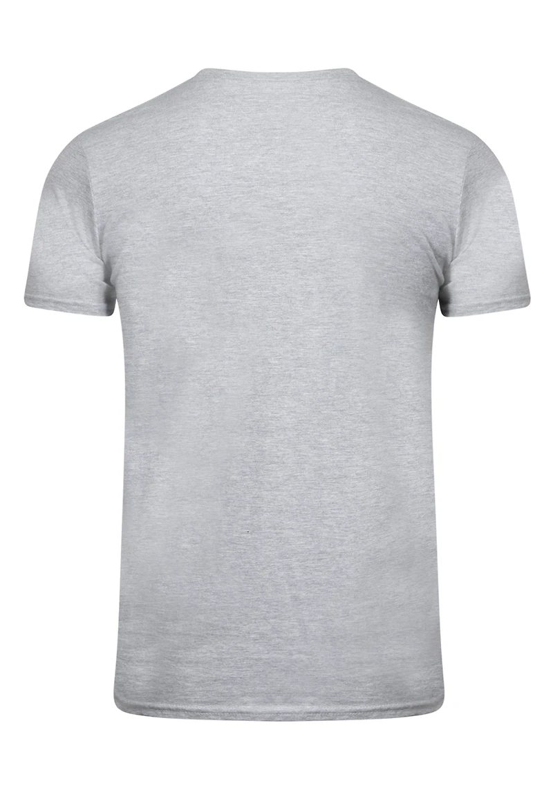 Men's Santa Claws Tee