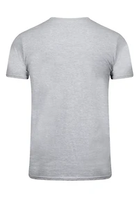 Men's Santa Claws Tee