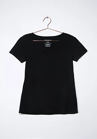 Women's Asymmetrical Tee