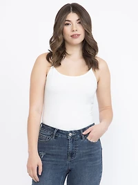 Women's Scoop Neck Cami