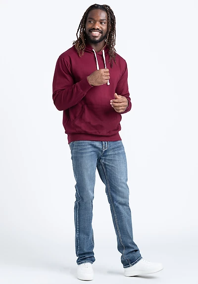 Men's Classic Hoodie