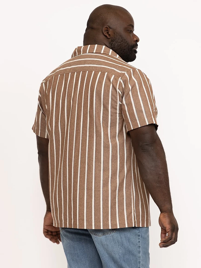 Men's Stripe Shirt