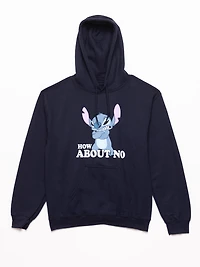 Women's Stitch Hoodie