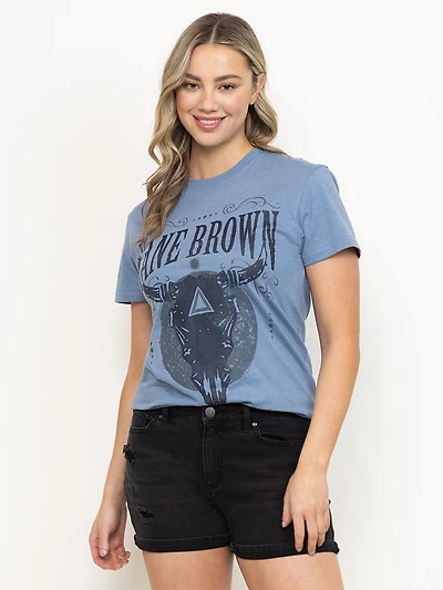 Women's Kane Brown Tee