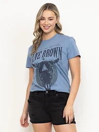 Women's Kane Brown Tee