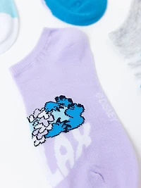 Women's Stitch Socks