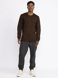 Men's Flat Knit Tee