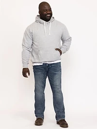 Men's Medium Wash Classic Boot Jeans