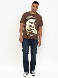 Men's Trouble Makers Club