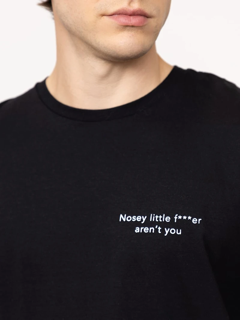 Men's Nosey Tee