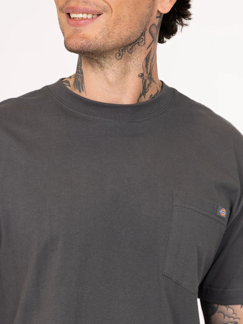 Men's Heavyweight Tee
