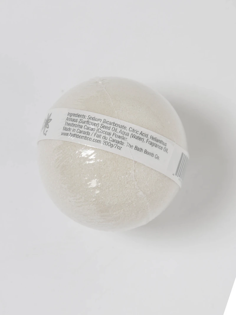 Spill the Tea Bath Bomb