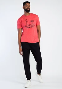 Men's Bad Sign Tee