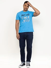 Men's Only Fans Tee