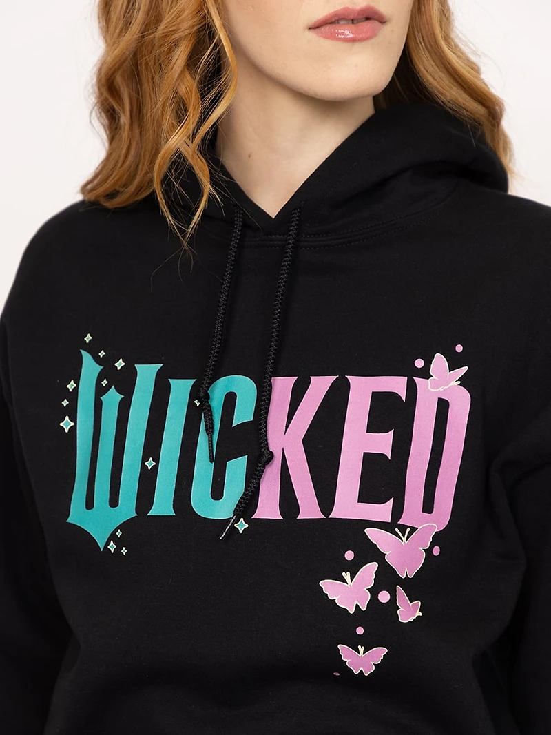 Women's Wicked Hoodie