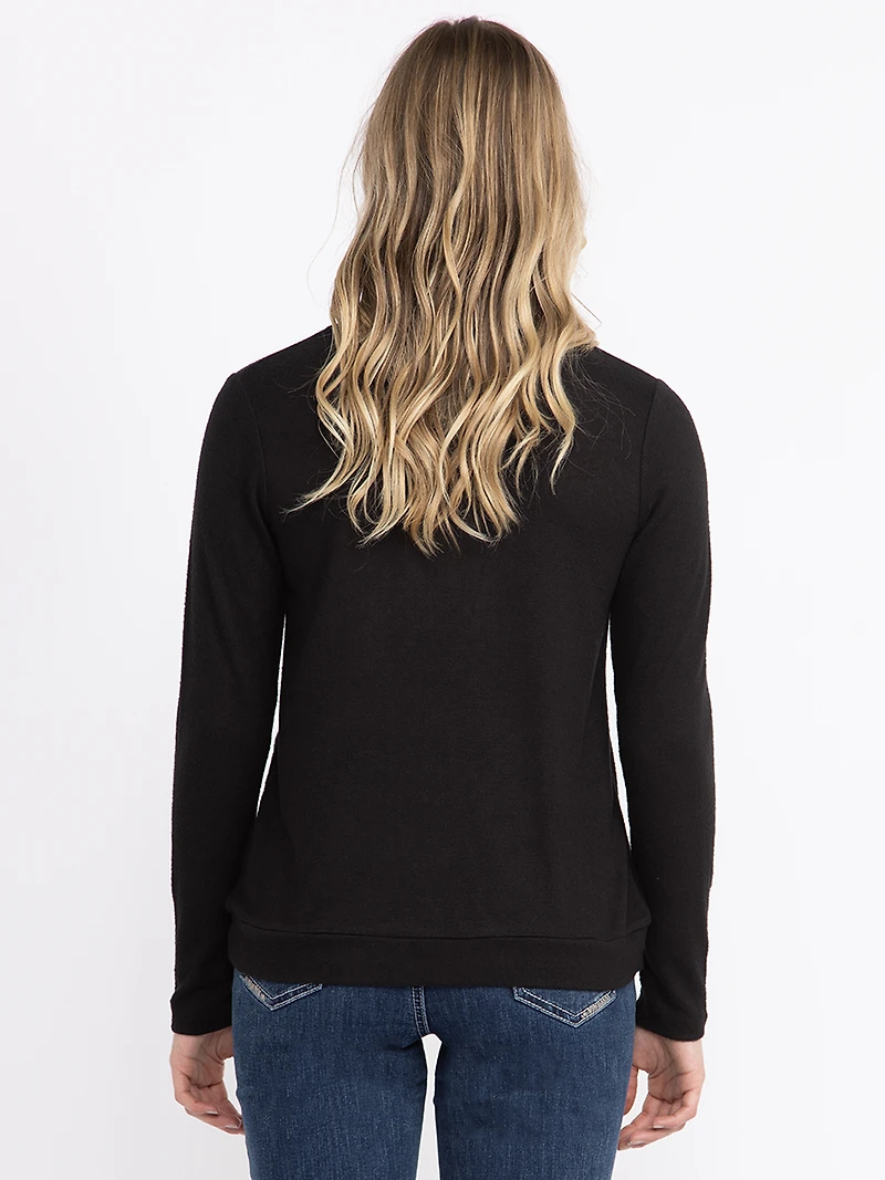 Women's Buffalo Fooler Top