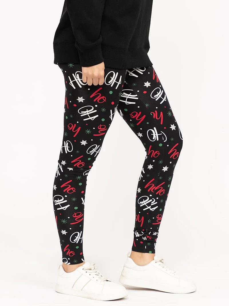 Women's ho Legging