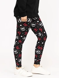 Women's ho Legging