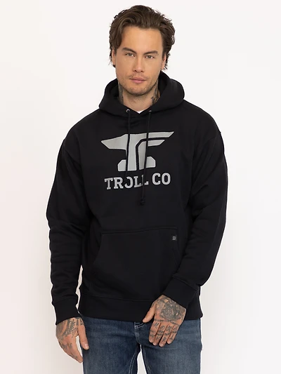 TROLL CO Anvil Class