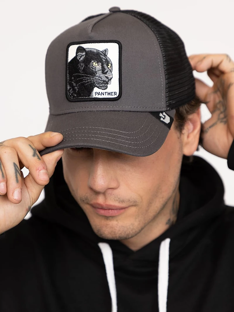Men'sThe Panther Hat