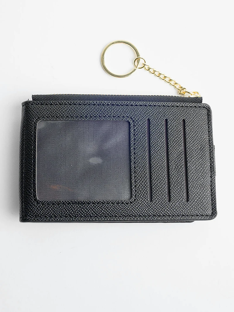 Women's Card Wallet