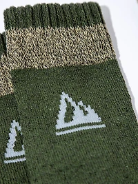 Men's Marl Boot Socks