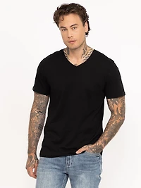 Men's Everyday V-Neck Tee