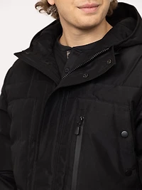Men's Utility Parka