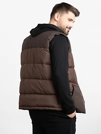 Men's Puffer Vest